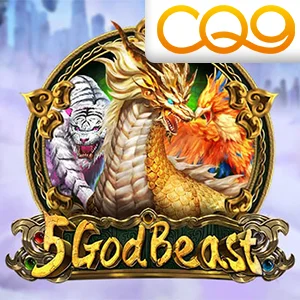 5 God Beasts