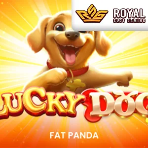 Lucky Dog